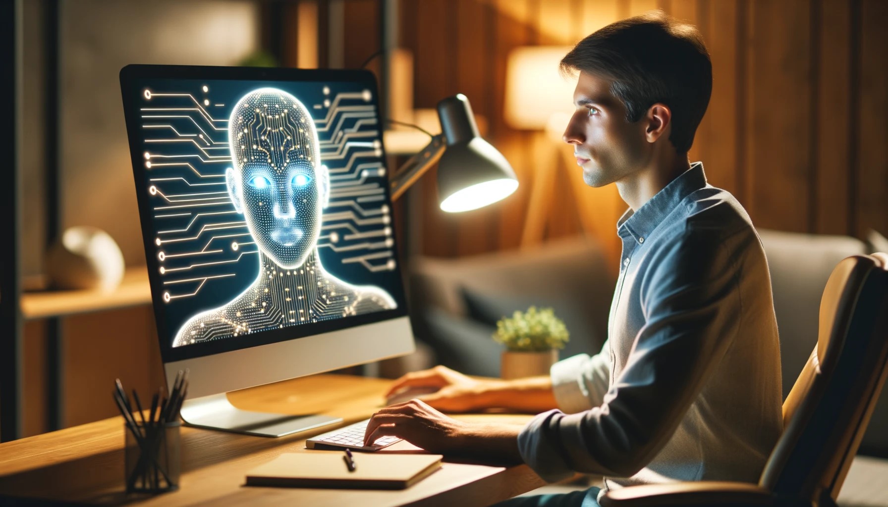 Data and Artificial Intelligence