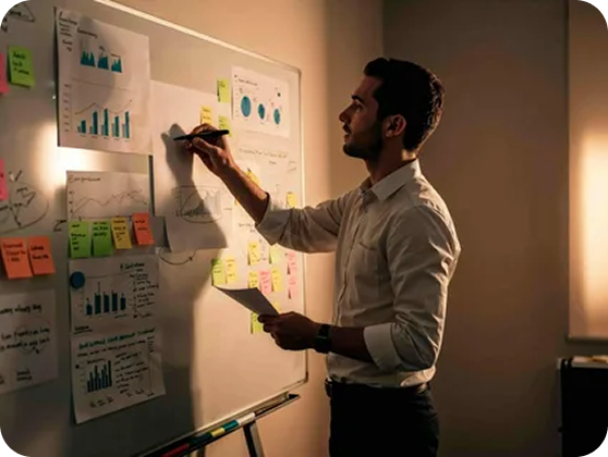 Strategy and Business